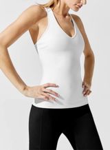 Carbon 38  Action Tank In Cloud Compression Top Size Large Photo 0
