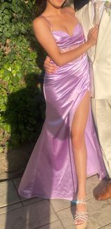 MIA Bella Cinderella Prom Dress Photo 0