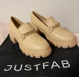 JustFab Loafer Photo 0