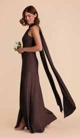 Birdy Grey  Bridesmaid Dress Photo 0