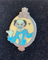 Disney Haunted Mansion  Pin Photo 0