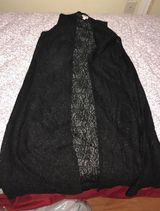LuLaRoe Joy Vest Duster Photo 0