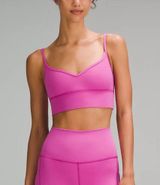 Align Sweetheart Sports Bra Photo 0