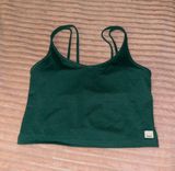 Vuori Crop tank Photo 0