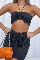 White Fox Boutique Set Photo 0