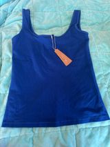SKIMS Tank Top Photo 0