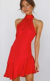 Hello Molly Dress Photo 0