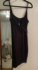 Goldray Fraidy Knit Dress Photo 0