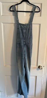 Umgee Overalls Photo 0