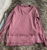 Z Supply Long Sleeve Tee Photo 0