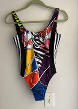Adidas NWT Swimsuit Photo 0