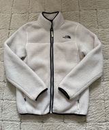 The North Face Fleece Women’s Jacket Full-Zip Photo 0