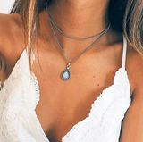 Amazon Boho Choker Necklace Photo 0