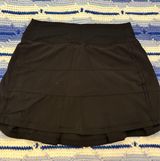Lululemon Pace Rival Skirt Mid-Rise Photo 0