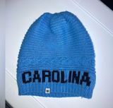 NFL North Carolina Tar Heels Beanie Hat Photo 0