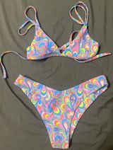 Kulani Kinis  Bikini Set Photo 0