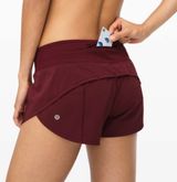 Lululemon Speed Up Shorts 2.5" Photo 0