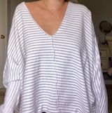 Urban Outfitters Oversized Sweater Photo 0