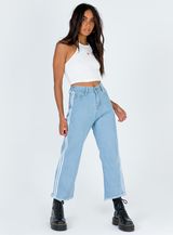 Princess Polly Jeans Photo 0