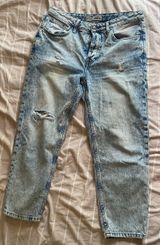 Topshop Moto Jeans Photo 0