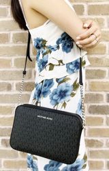 Michael Kors MK Crossbody Bag Photo 0
