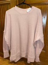 Aerie Sweatshirt Photo 0