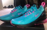 Nike Air 270 Shoe Photo 0