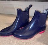 Hunter Rain Booties Photo 0