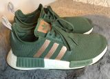 Adidas Nmd R1 Sneakers Photo 0