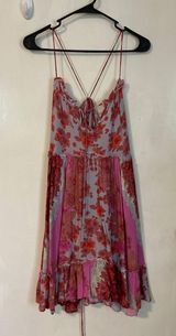Free People Summer Dress Photo 0