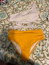 Zaful High Waisted Bikini Set Photo 0