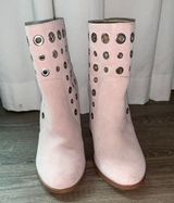 Chinese Laundry Booties Photo 0