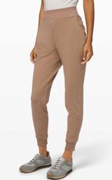 Lululemon Warm Down Jogger High Rise Photo 0