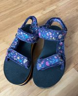 Teva Platform Sandals Photo 0