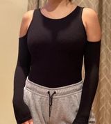 LA Hearts Bodysuit  Photo 0