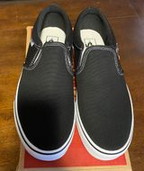Vans Black Photo 0