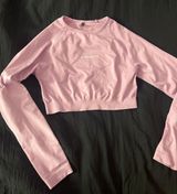 Alphalete Crop top Photo 0