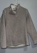 Avalanche 1/4 Zip Sherpa Photo 0