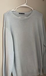 Oversized Sweater Photo 0