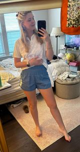 Way Home Shorts Photo 0