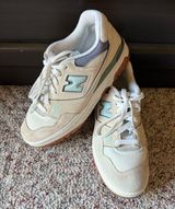 New Balance 550 Sneakers Photo 0