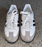 Adidas Samba Sneakers Photo 0
