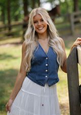 These Three Boutique Top Photo 0