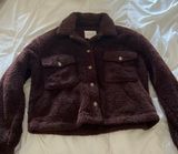 Sherpa Jacket Photo 0