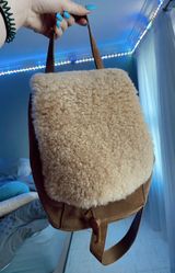 UGG mini  backpack Photo 0