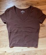 Hollister Crop Top Photo 0