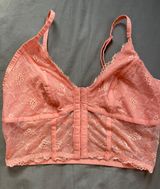 Target Colsie Corset top Photo 0