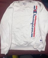 Champion Sweatshirt Photo 0