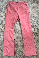 Halogen Pink Dress Pants Photo 0