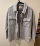 Urban Outfitters Shacket Photo 0